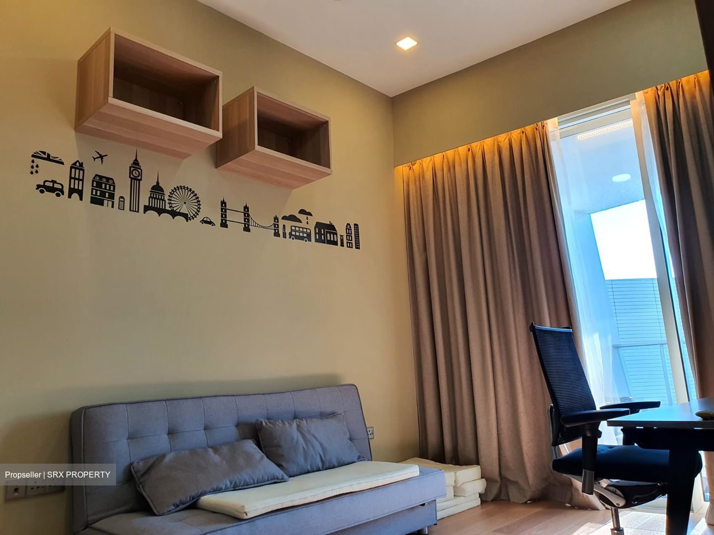 Corals At Keppel Bay (D4), Condominium #449822291
